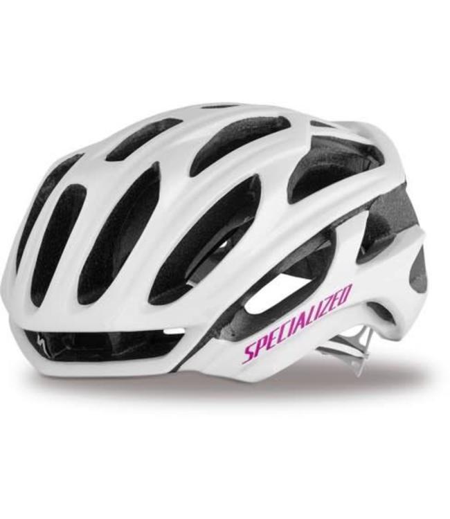 specialized pink helmet
