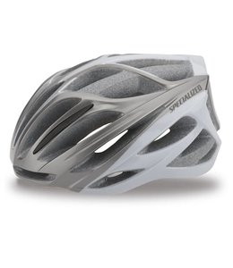 Specialized Specialized Helmet Aspire Women White Large