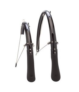 Planet Bike Planet Bike Fenders Cascadia Road