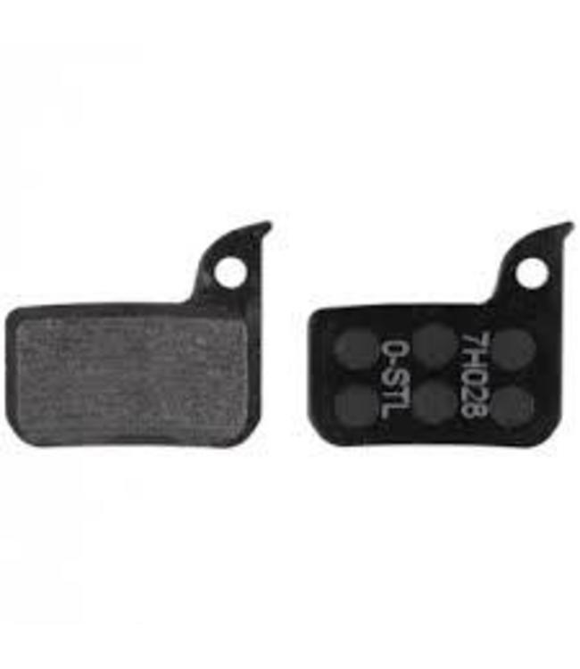 Sram Road Disc Brake Pad  HRD Organic/Steel