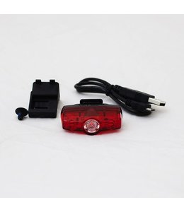 Cateye Rapid Mini Rear Light  for Brompton