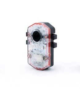 SeeSense See.Sense Icon Plus Rear Light