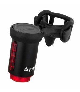 Guee Guee Mini RS USB Rear Light