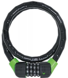 Citadel Lock Amsterdam 80/15 Combo