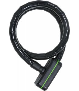 Citadel Lock Amsterdam 80/15 Key