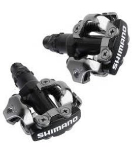 Shimano Shimano Pedal Spd M520 Black