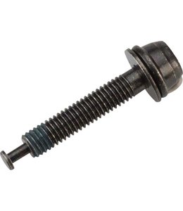 Shimano Shimano Caliper Fixing Bolt BR-RS505 C Frame Thickness 30mm Bolt Length 43mm