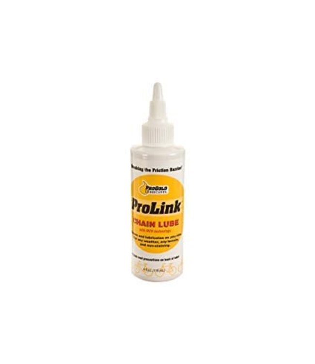 ProGold ProLink Chain Lube 4oz 118ml