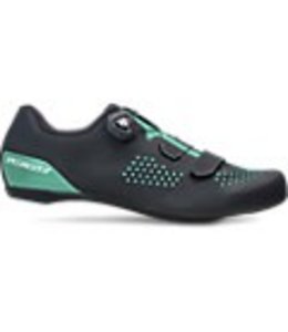 Specialized Specialized Shoes Torch 2.0 Rd Wmns Black/Acid Mint 37