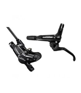 Shimano Shimano Left Lever Hydraulic Disc Brake Deore BL-M6000-L Black 1700mm