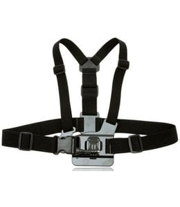 GoPro GoPro Chesty Harness Mount