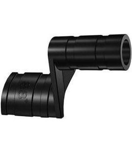 Cannondale Lefty Computer Mount