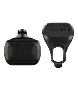 Garmin Bike Speed Sensor