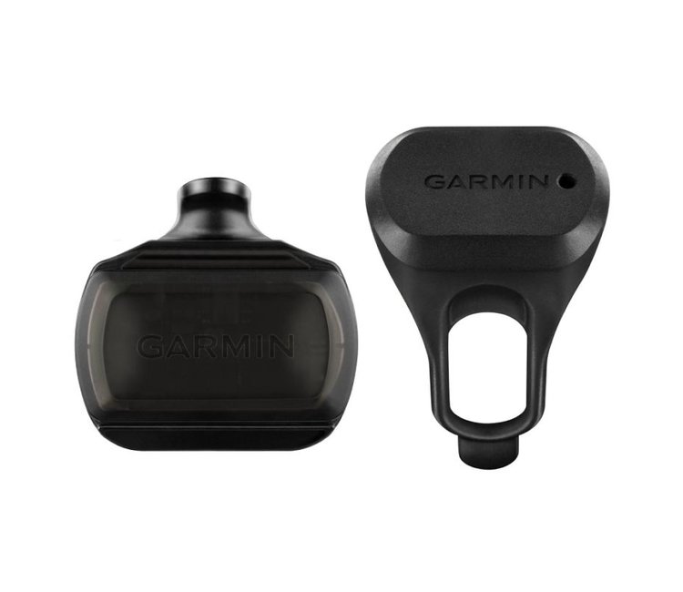 Garmin speed sensor discount