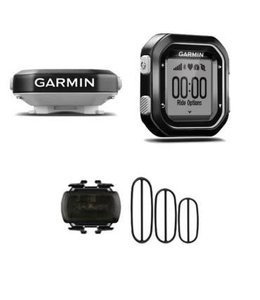 Garmin Garmin Edge 25Ant+GPS Bundle Cadence