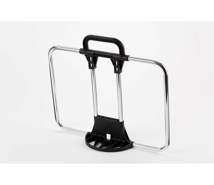 brompton front carrier frame