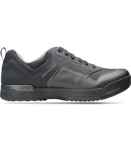 Specialized Specialized MTB Shoes 2FO Cliplite Lace Blk 45