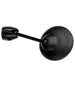 Busch & Muller Busch & Muller Mirror Cyclestar 901/1-50mm Reach Med