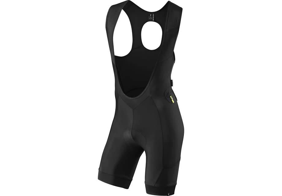 swat pro liner bib shorts