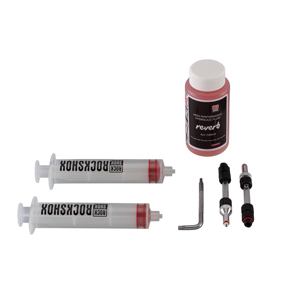 rockshox xloc bleed kit rockshox xloc bleed kit