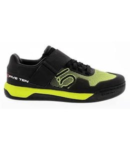 Five Ten Five Ten Shoe Hellcat Pro Black Solar Yellow 46