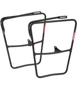 Salsa Salsa Rack Down Under Front Pair Black