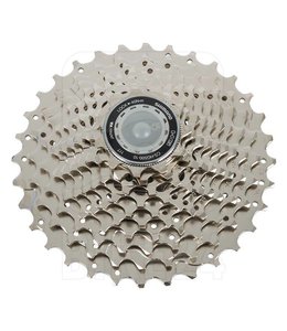 Shimano Shimano Cassette CS-HG500 10spd 11-34 Tiagra / Deore