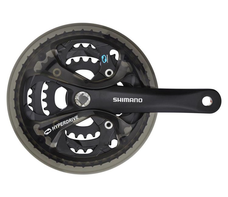 shimano 48 38 28 crankset
