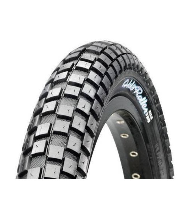 Maxxis Maxxis Holy Roller Tyre 20 x 1 3/8 70a BMX