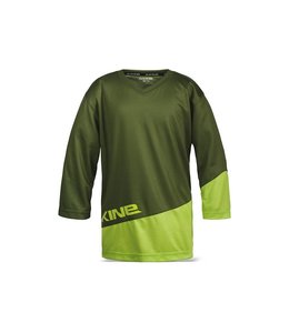 Dakine Dakine MTB Jersey 3/4 Vectra Cyp Small