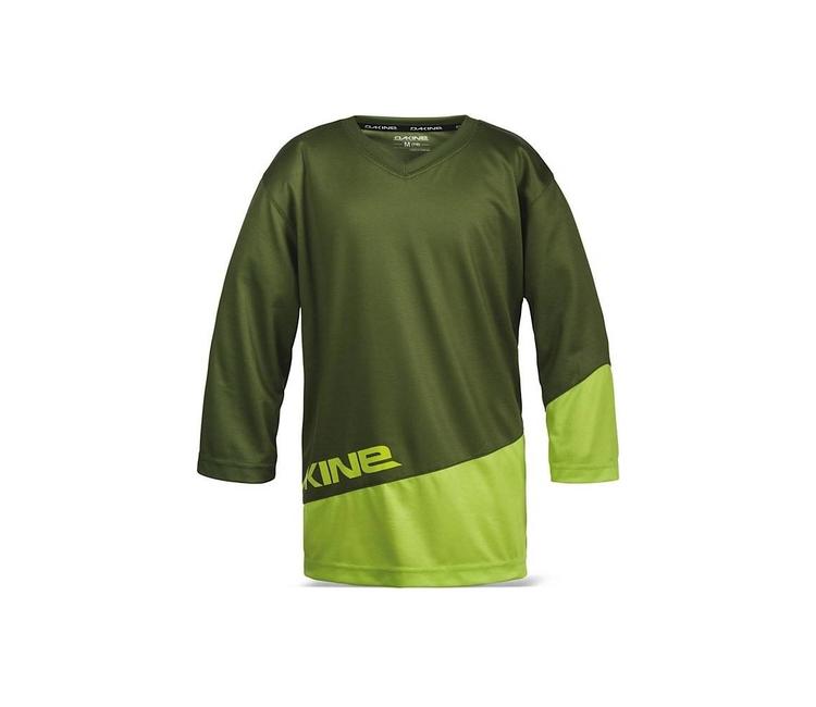 dakine mtb shirt