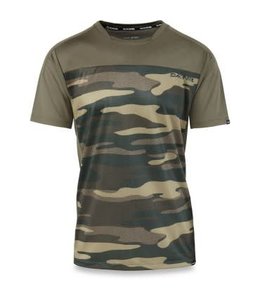 Dakine Dakine Jersey S/S Charger Camo S