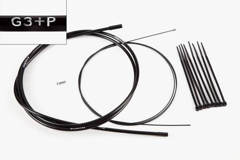 Brompton Gear Cable 3 Spd P type Epic Cycles