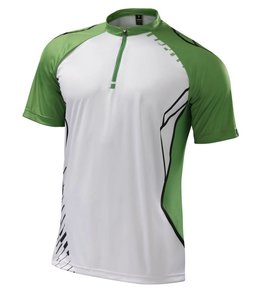Specialized Specialized Jersey Atlas XC Pro Wht /Grn M