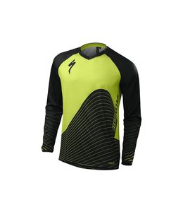 Specialized Specialized MTB Jersey Demo Pro Long Sleeve Hyp XL