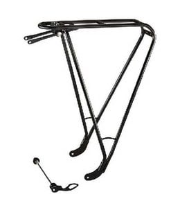 Tubus Tubus Rack Disco Rear Suits Bikes With Disc 28''