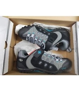 Specialized Specialized Shoe Tahoe Women Black / Grey / Blue 36