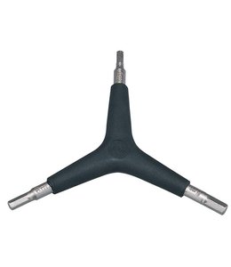 BBB BBB Hex Wrench Threestar 4/5/6mm