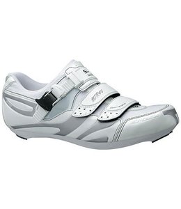 Shimano Shimano Womens Road Shoe SH-WR40 Size 37 White