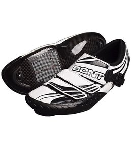 Bont Road Shoe AOne White 44