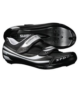 Shimano Shimano Road Shoe RO63 Black / Silver Size 36