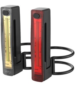 Knog Knog Lights Front and Rear Plus