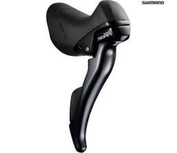 shimano sti shifters 9 speed