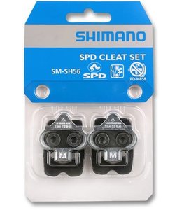 Shimano Shimano Cleat SM-SH56 SPD Multi Release