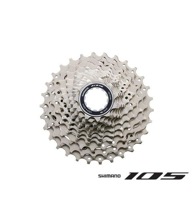 Shimano Shimano Cassette 11 30T 105 CS-R7000 11Spd