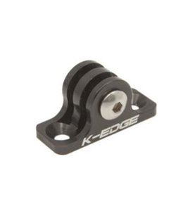 K-Edge K-Edge Mount GoPro GoBig Universal Adapter Black