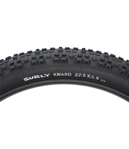 Surly Surly Tyre Knard 27.5 x 3  60tpi