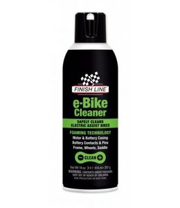 Finish Line Finishline E-Bike Cleaner14oz Aero DG6
