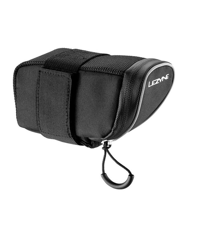 Lezyne Lezyne Saddle Bag Micro Caddy Medium Black