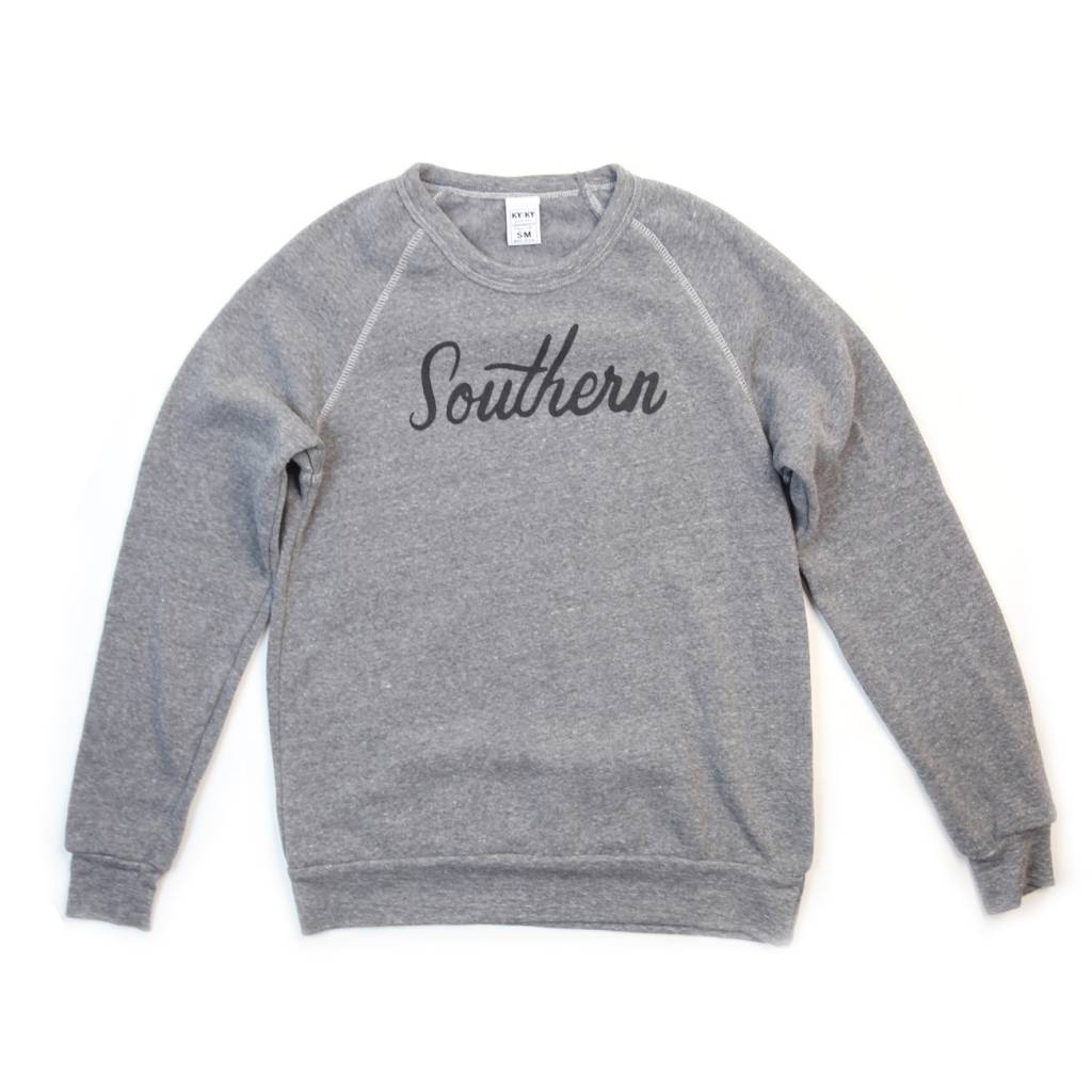 KY for KY Southern Sweatshirt